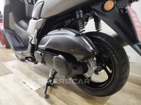 NMAX CONNECT 160 ABS