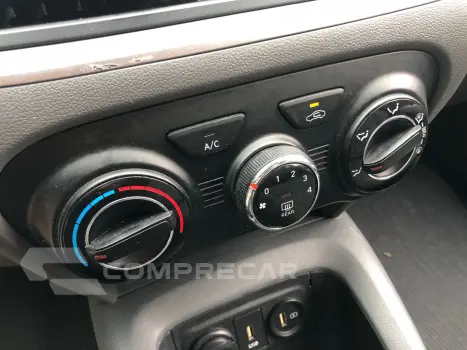 Hb20s 1.0 12V Flex Evolution Manual