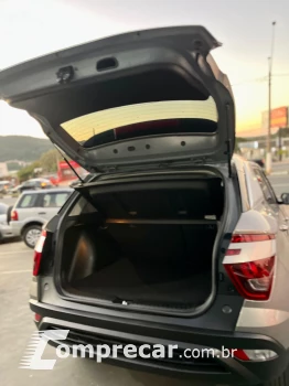 CRETA 1.0 Tgdi Comfort