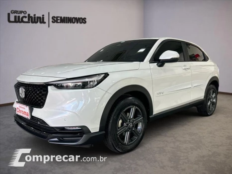 Honda HR-V 1.5 DI I-VTEC TURBO FLEX ADVANCE CVT 4 portas