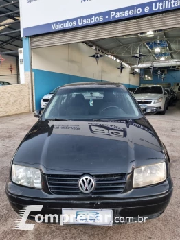 Bora 2.0/ 2.0 Flex 8v Mec.