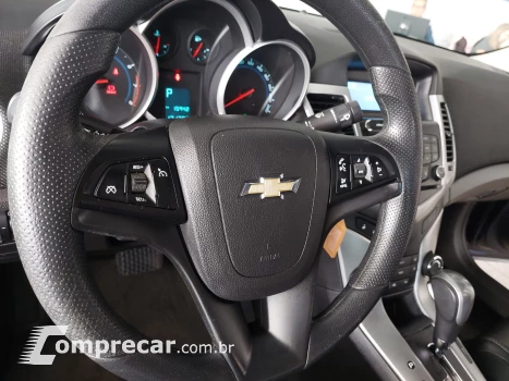 CRUZE 1.8 LT 16V