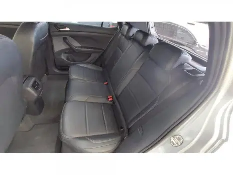 T-CROSS - 1.0 200 TSI TOTAL COMFORTLINE AUTOMÁTICO