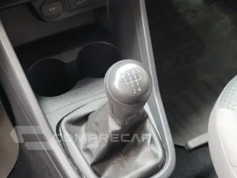 Saveiro Robust 1.6 Total Flex 8V