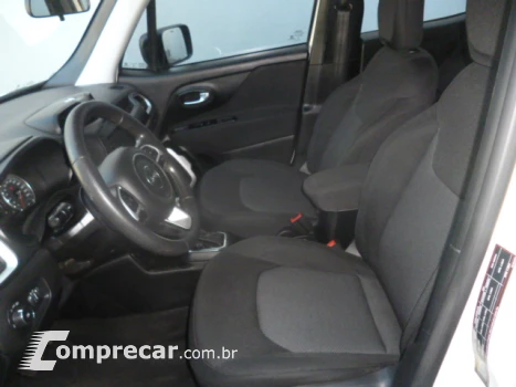 RENEGADE 1.8 16V