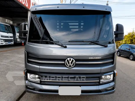 Delivery Express+ 3.0 Prime + Carroceria