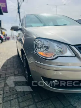 POLO 1.6 MI 8V