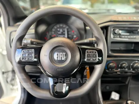 STRADA 1.3 FIREFLY FLEX FREEDOM CS MANUAL