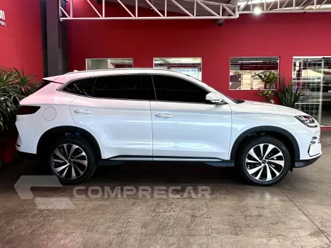 SONG PLUS PREMIUM 1.5 DM-I TURBO HÍBRIDO AWD AUTOMÁTICO