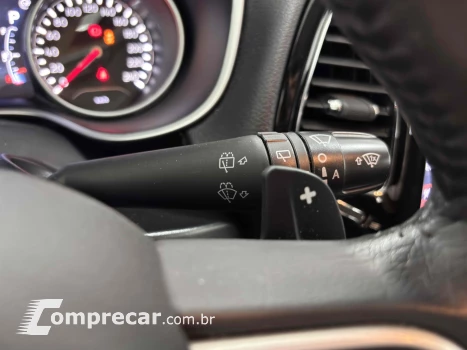 COMPASS 2.0 16V DIESEL LIMITED 4X4 AUTOMÁTICO
