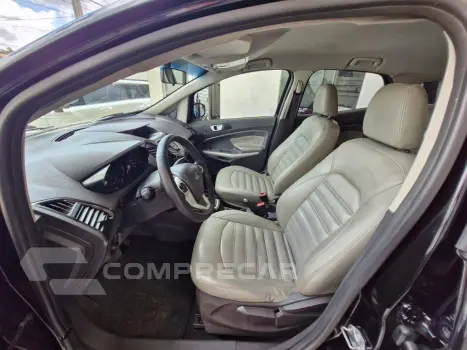 ECOSPORT 1.6 Freestyle 8V