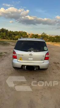 GRAND LIVINA 1.8 SL 16V