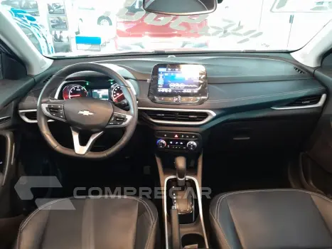 Tracker 1.2 4P FLEX TURBO PREMIER AUTOMÁTICO