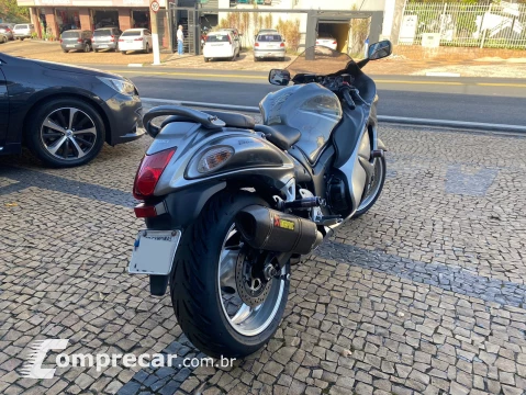 GSX 1300 HAYABUSA