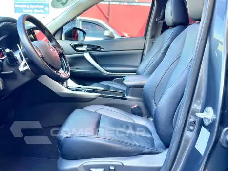 ECLIPSE CROSS 1.5 MIVEC TURBO GASOLINA HPE-S CVT