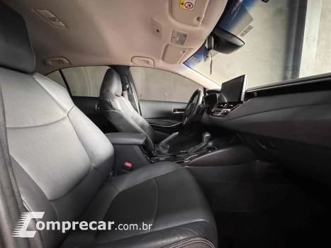 COROLLA 2.0 VVT-IE FLEX XEI DIRECT SHIFT