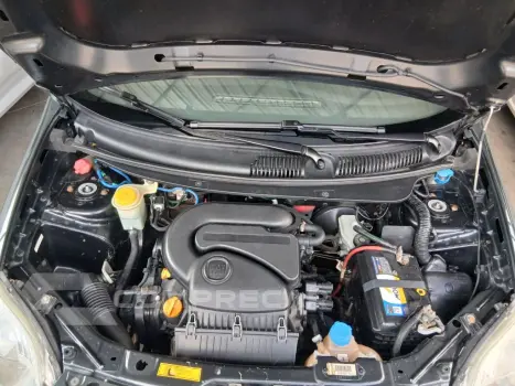 Palio ATTRACTIVE 1.0 EVO Fire Flex 8v 5p