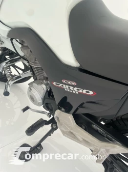 CG CARGO 160