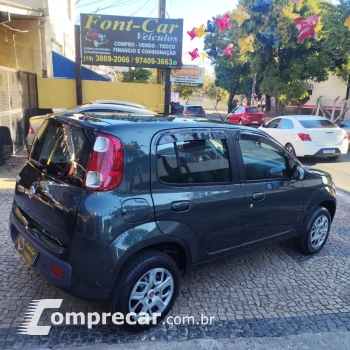 UNO VIVACE Celeb. 1.0 EVO F.Flex 8V 5p