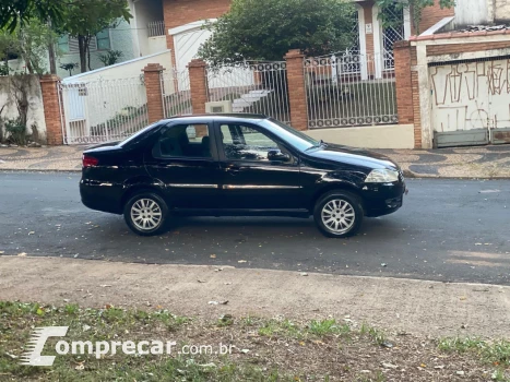 Siena EL 1.0 mpi Fire Flex 8V 4p