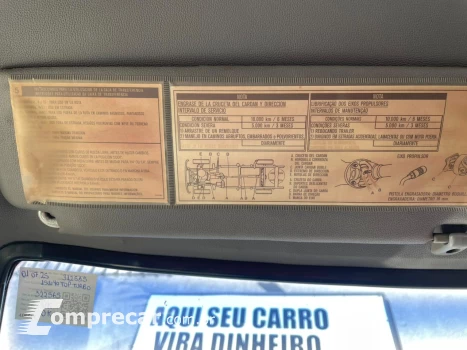HILUX 2.8 SR5 4X4 CD 8V
