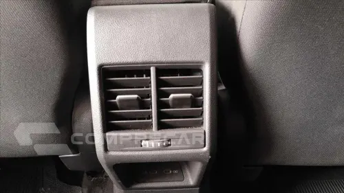 POLO 1.0 170 TSI COMFORTLINE AUTOMÁTICO