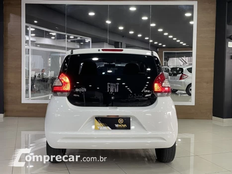 MOBI 1.0 EVO FLEX LIKE. MANUAL