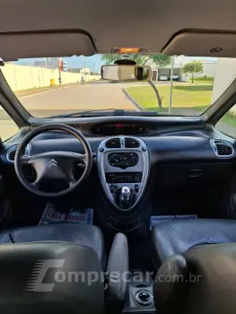 XSARA 1.6 I Picasso GLX 16V