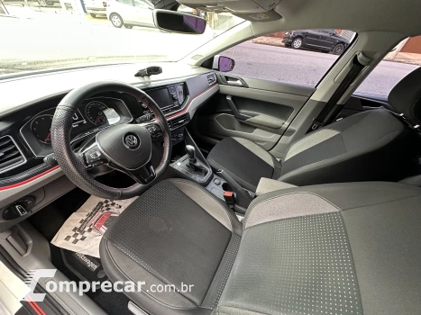 POLO 1.0 200 TSI Comfortline