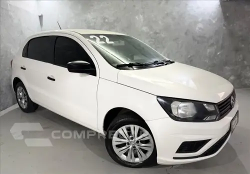 GOL 1.6 MSI Totalflex
