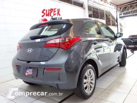 HB20 - 1.0 COMFORT 12V 4P MANUAL