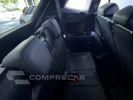 TIGUAN Allspac R-Line 350 TSI 2.0 4x4
