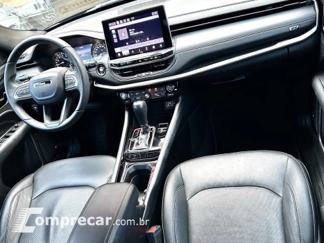 COMPASS 1.3 T270 TURBO FLEX LONGITUDE AT6