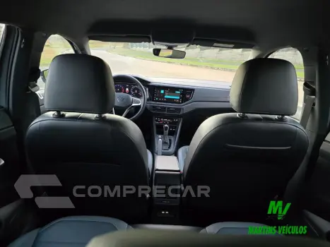 NIVUS 1.0 200 TSI TOTAL FLEX HIGHLINE AUTOMÁTICO