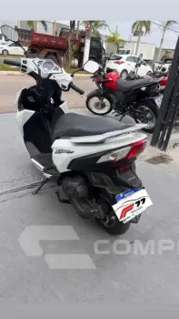 ELITE 125