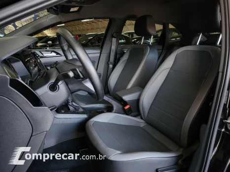 NIVUS 1.0 200 TSI TOTAL FLEX HIGHLINE AUTOMÁTICO