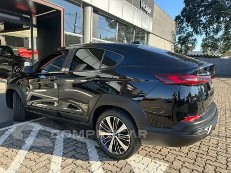 FASTBACK 1.0 Turbo 200 Hybrid Audace