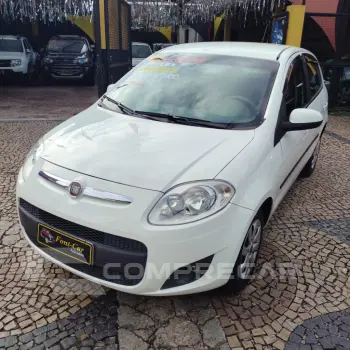 Fiat Palio ATTRACTIVE 1.0 EVO Fire Flex 8v 5p 5 portas