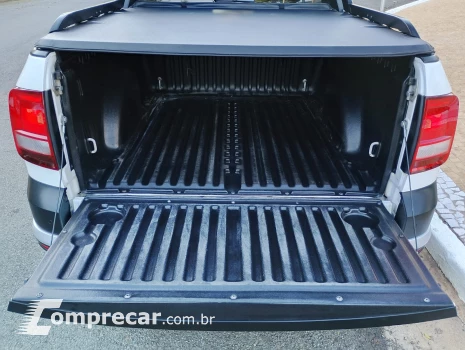 SAVEIRO 1.6 Cross CE 16V