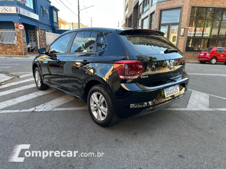 Polo MCA 1.0 Mpi Manual