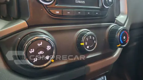 S10 Pick-Up LS 2.8 TDI 4x4 CD Dies. Mec.