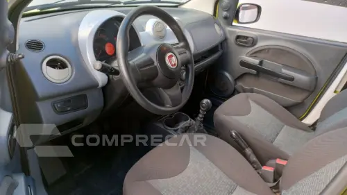 UNO ATTRACTI. Celeb.1.4 EVO F.Flex 8V 4p