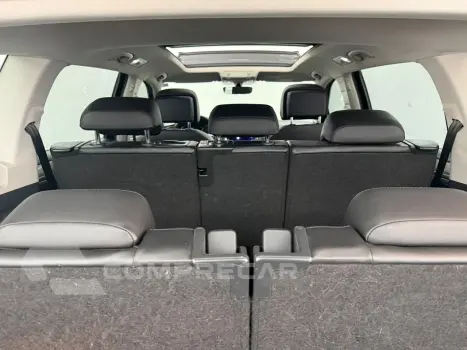 TIGUAN Allspac Comf 250 TSI 1.4 Flex