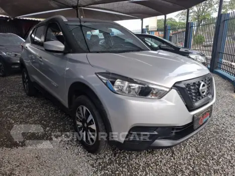 KICKS - 1.6 16V START ACTIVE XTRONIC