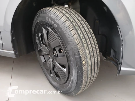 POLO 1.0 MPI TRACK MANUAL