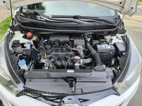 HB20 1.0 12V Comfort Plus