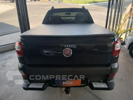 Strada Working 1.4 mpi Fire Flex 8V CS