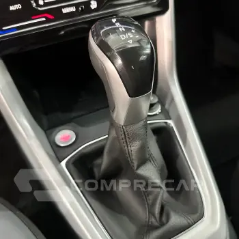 T-Cross Comfor. 200 TSI 1.0 Flex 5p Aut.