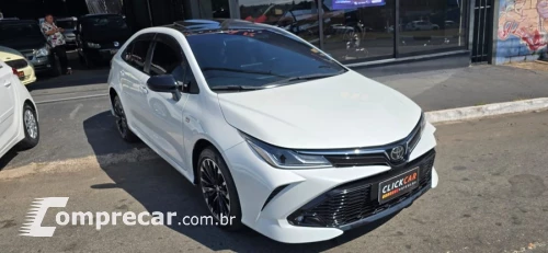 COROLLA 2.0 Vvt-ie Gr-s