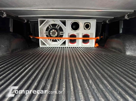 F-250 4.2 XLT 4X2 CS TURBO INTERCOOLER DIESEL 2P MANUAL
